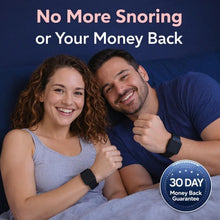Load image into Gallery viewer, Anti-Snoring Watch - Revolution against Snoring