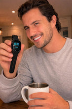 Load image into Gallery viewer, Anti-Snoring Watch - Revolution against Snoring