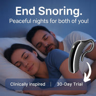 Snore Savior™ Revolution against Snoring